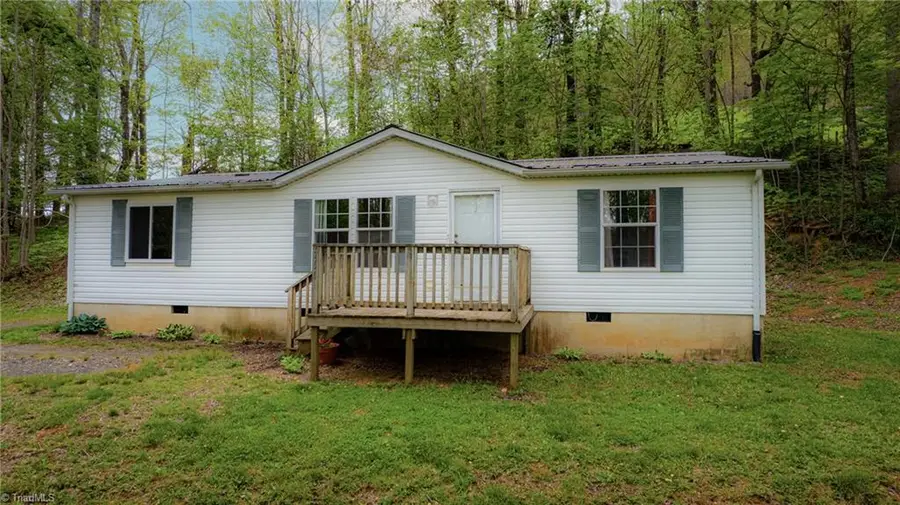 760 Townview Street, West Jefferson, NC 28694 - #2