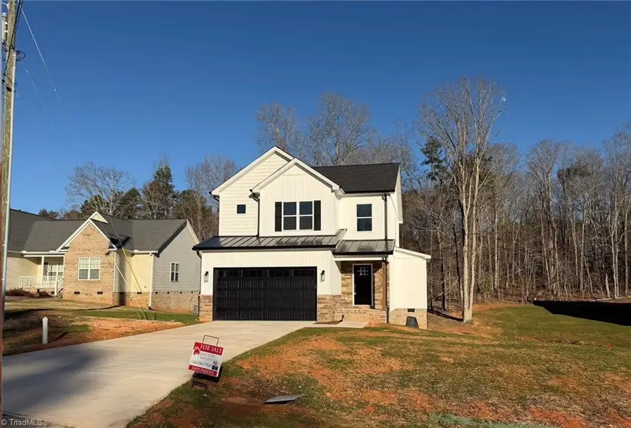 513 Woods Drive, Randleman, NC 27317 - Image #3