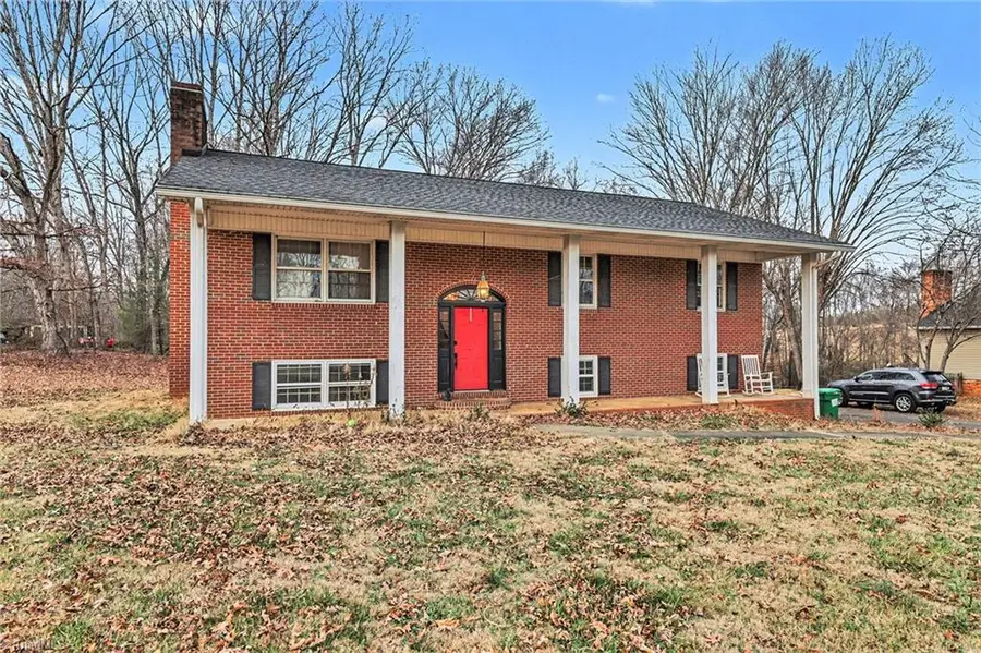 436 White Road, King, NC 27021 - #2