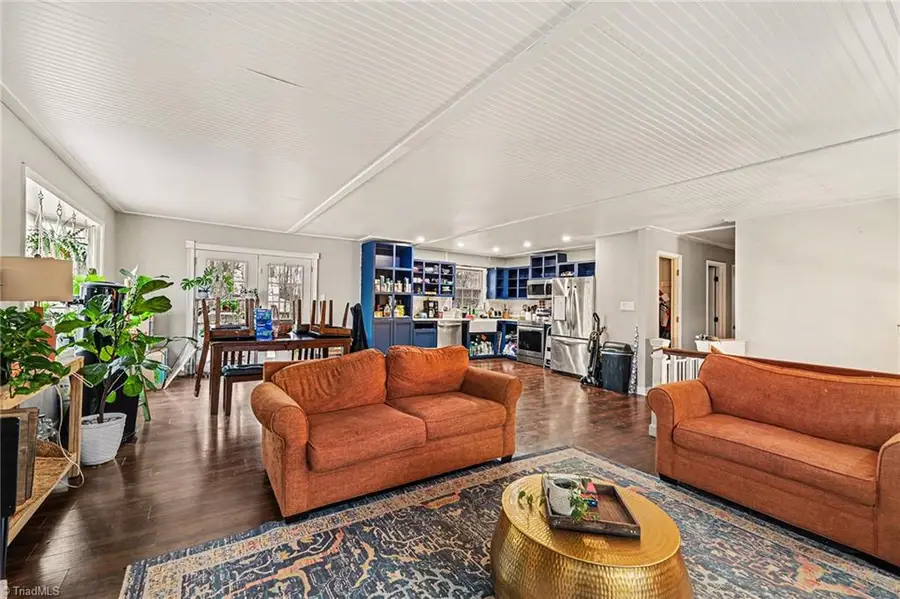 436 White Road, King, NC 27021 - #3