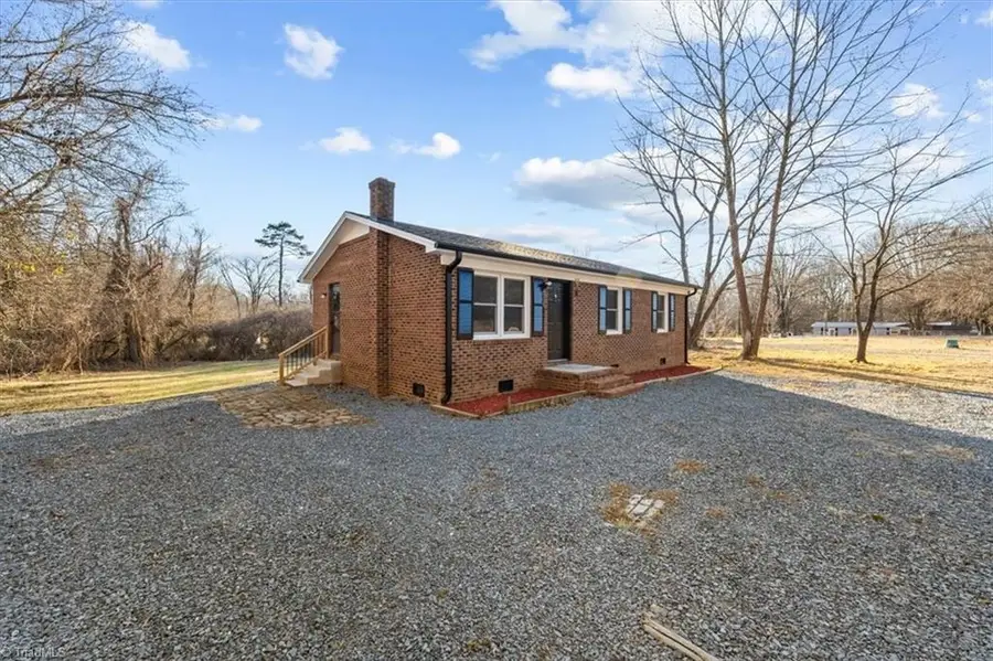 4686 Calhoun Drive, Liberty, NC 27298 - Image #3