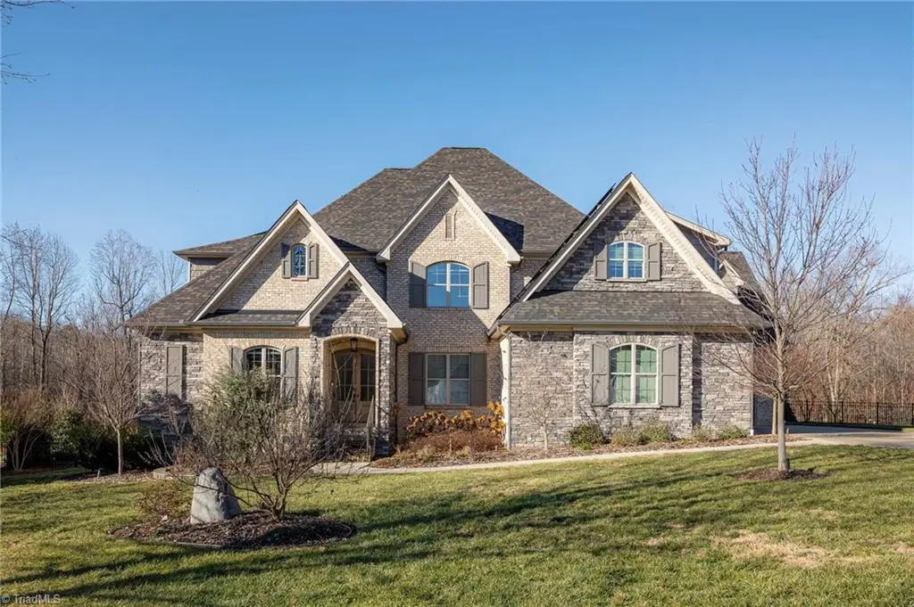 7295 Henson Forest Drive, Summerfield, NC 27358 - Image #1