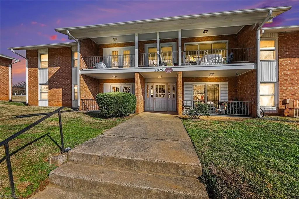 2829 N Ohenry Boulevard, Greensboro, NC 27405 - Image #1