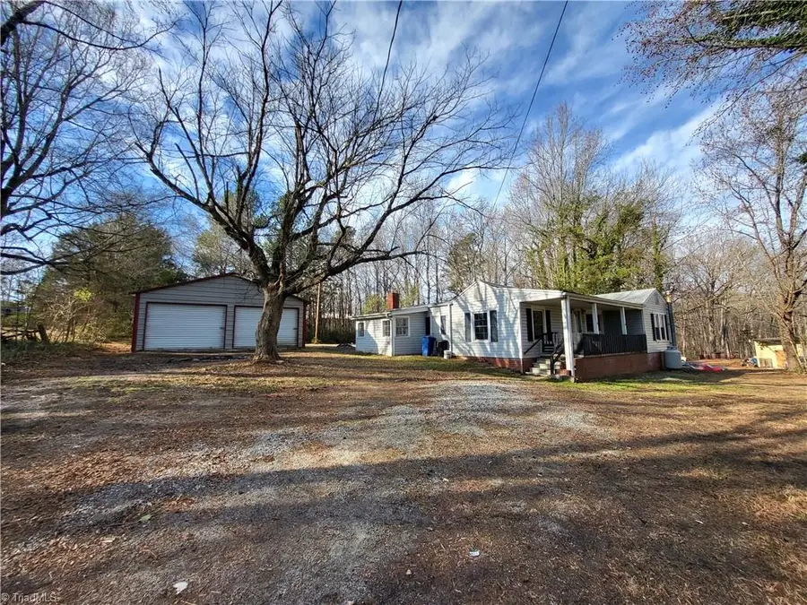 1535 E Fairfield Road, High Point, NC 27263 - Image #2