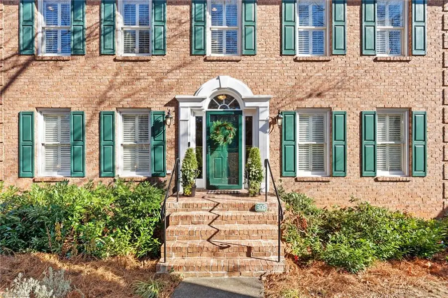 303 Bing Crosby Boulevard, Bermuda Run, NC 27006 - Image #2