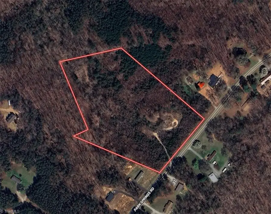 10406 Park Springs Road, Ruffin, NC 27326 - Image #2