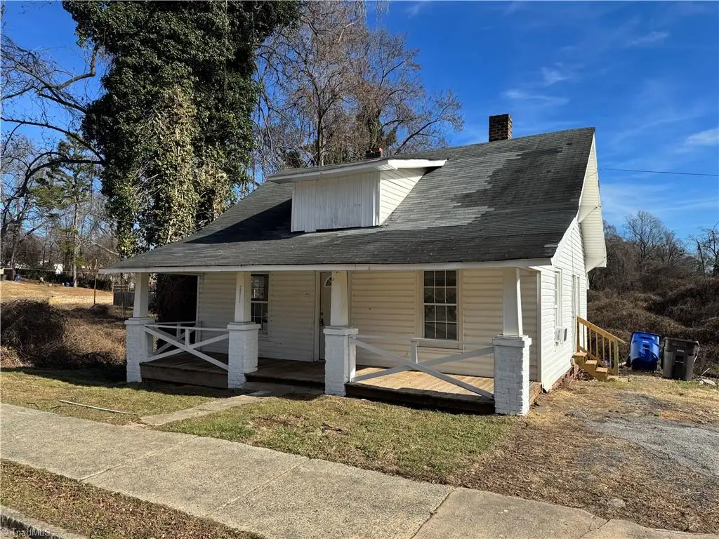 2211 Cleveland Avenue, Winston Salem, NC 27105 - Image #1