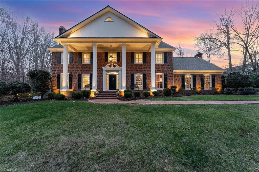 3 Baywater Lane, Greensboro, NC 27408 - Image #1