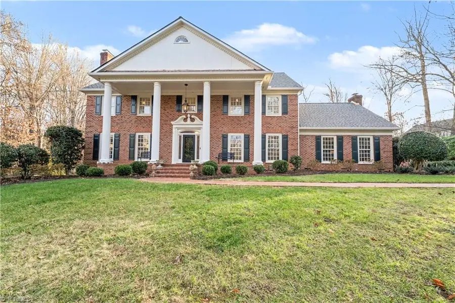 3 Baywater Lane, Greensboro, NC 27408 - Image #2