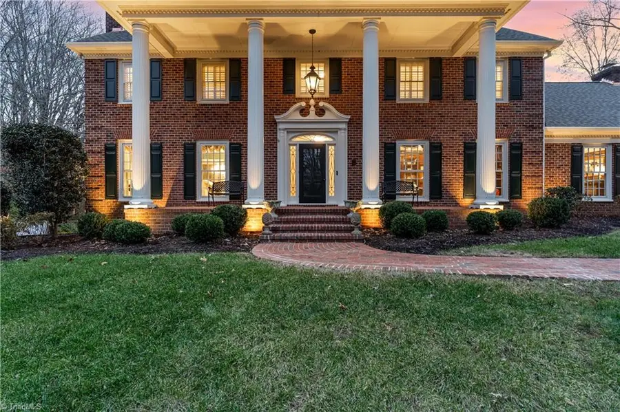 3 Baywater Lane, Greensboro, NC 27408 - Image #3