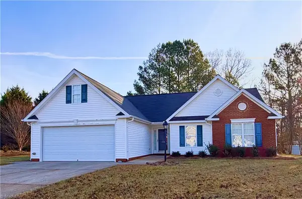 129 Brighton Drive, King, NC 27021