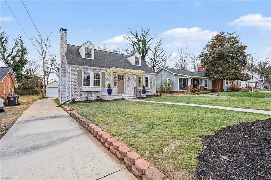 2013 Walker Avenue, Greensboro, NC 27403 - Image #2