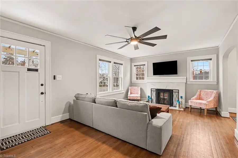 2013 Walker Avenue, Greensboro, NC 27403 - Image #3