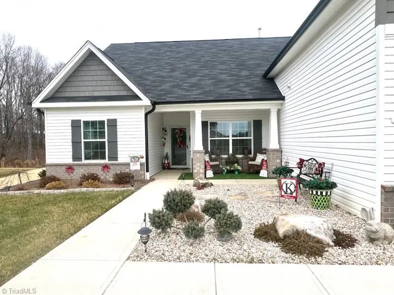 109 Silver Maple Drive, King, NC 27021 - Image #2