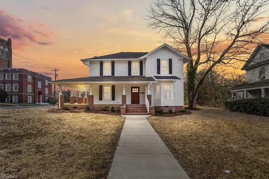 200 Salem Street, Thomasville, NC 27360 - Image #2