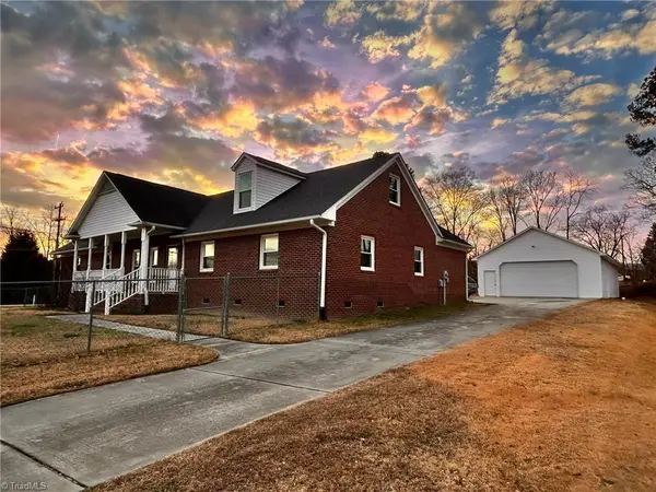 1501 Cox Court, Archdale, NC 27263