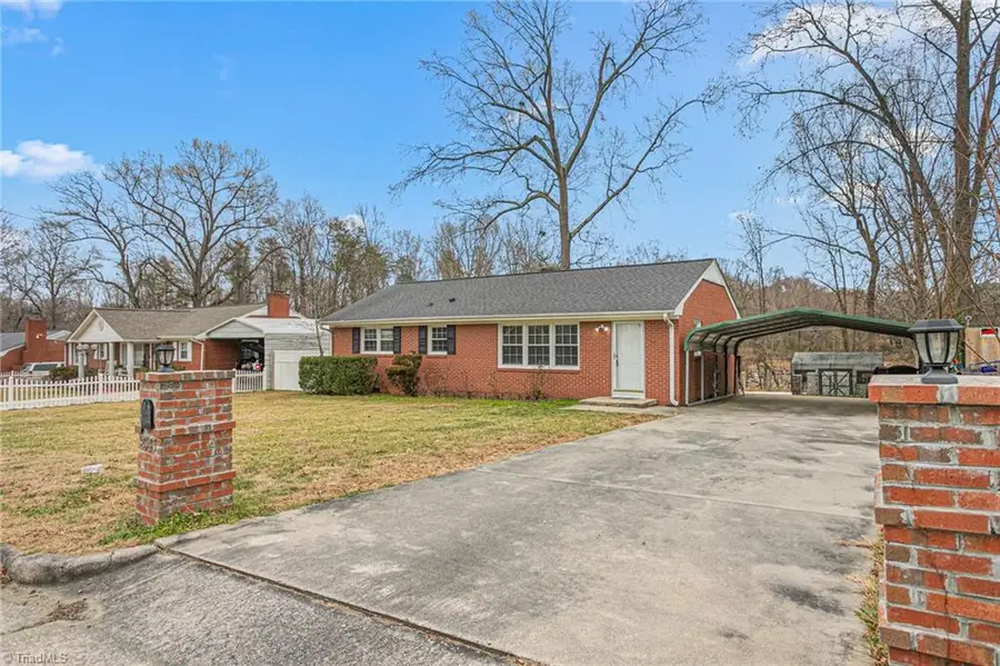 2545 Hyde Street, Burlington, NC 27217 - Image #2