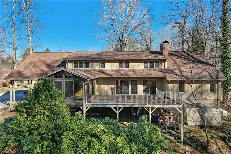 1325 Tellowee Road, Eden, NC 27288 - Image #2