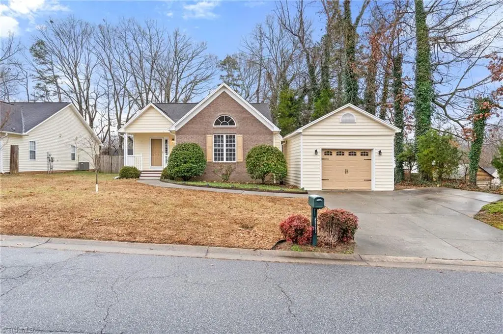 2472 Joshua Lane, South Fork, NC 27127 - Image #1