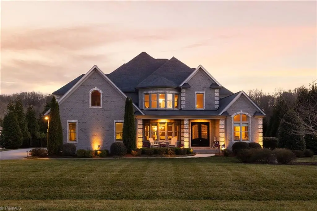 7497 Shadow Creek Drive, Summerfield, NC 27358 - Image #1