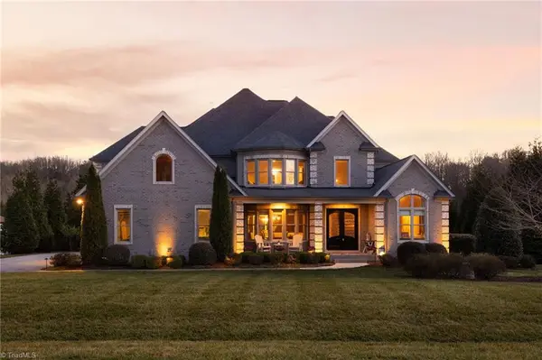 7497 Shadow Creek Drive, Summerfield, NC 27358