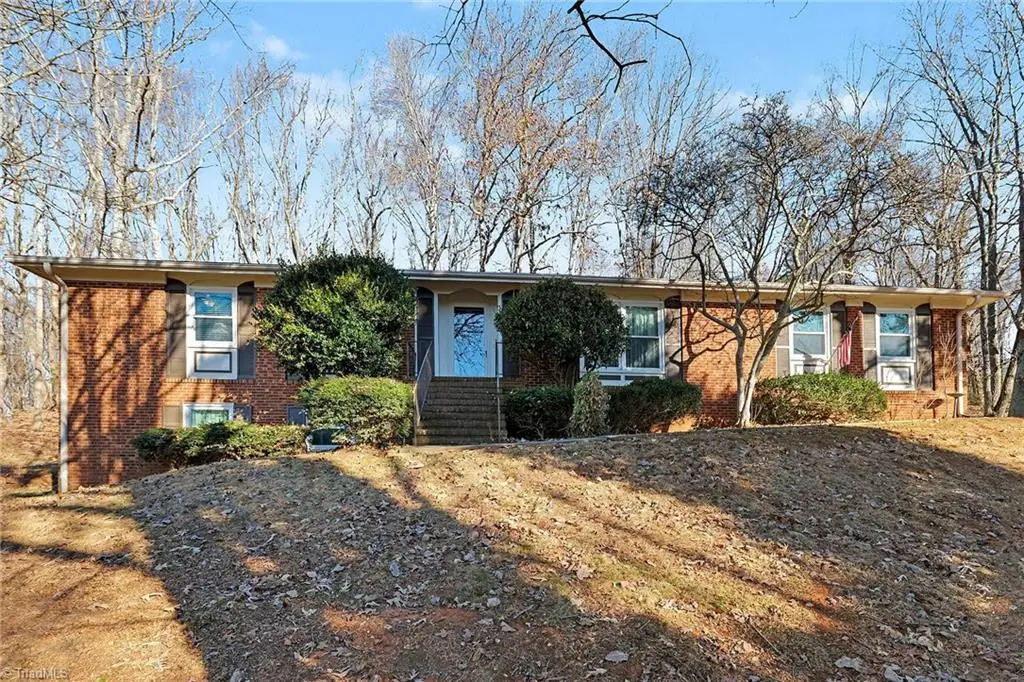 2165 Forest Haven Drive, Climax, NC 27233 - Image #1