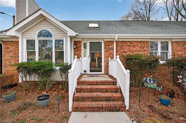 2054 Hearthwood Court, Greensboro, NC 27407