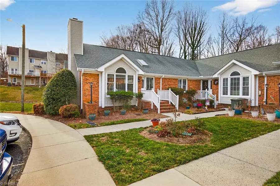 2054 Hearthwood Court, Greensboro, NC 27407 - Image #2