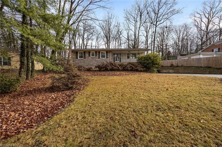 507 Valleybrook Drive, Jamestown, NC 27282 - Image #3