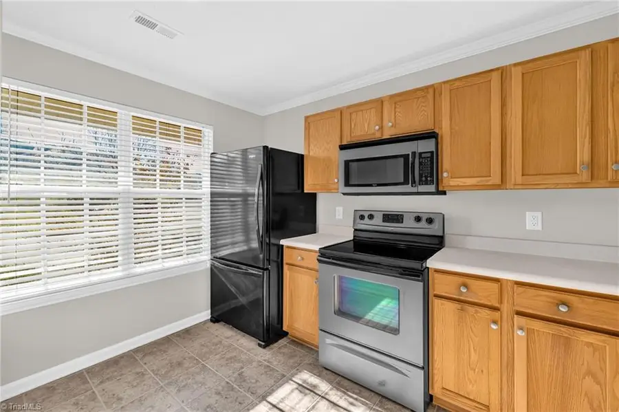 4506 Cross Ridge Lane, Greensboro, NC 27410 - Image #3