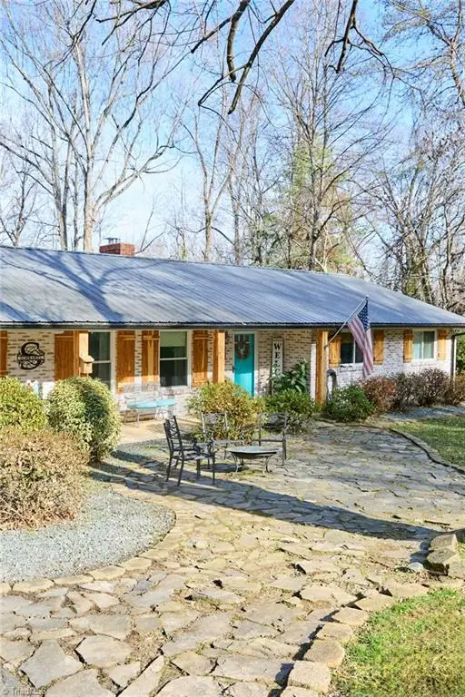 35 Edith Avenue, Winston Salem, NC 27106 - #3