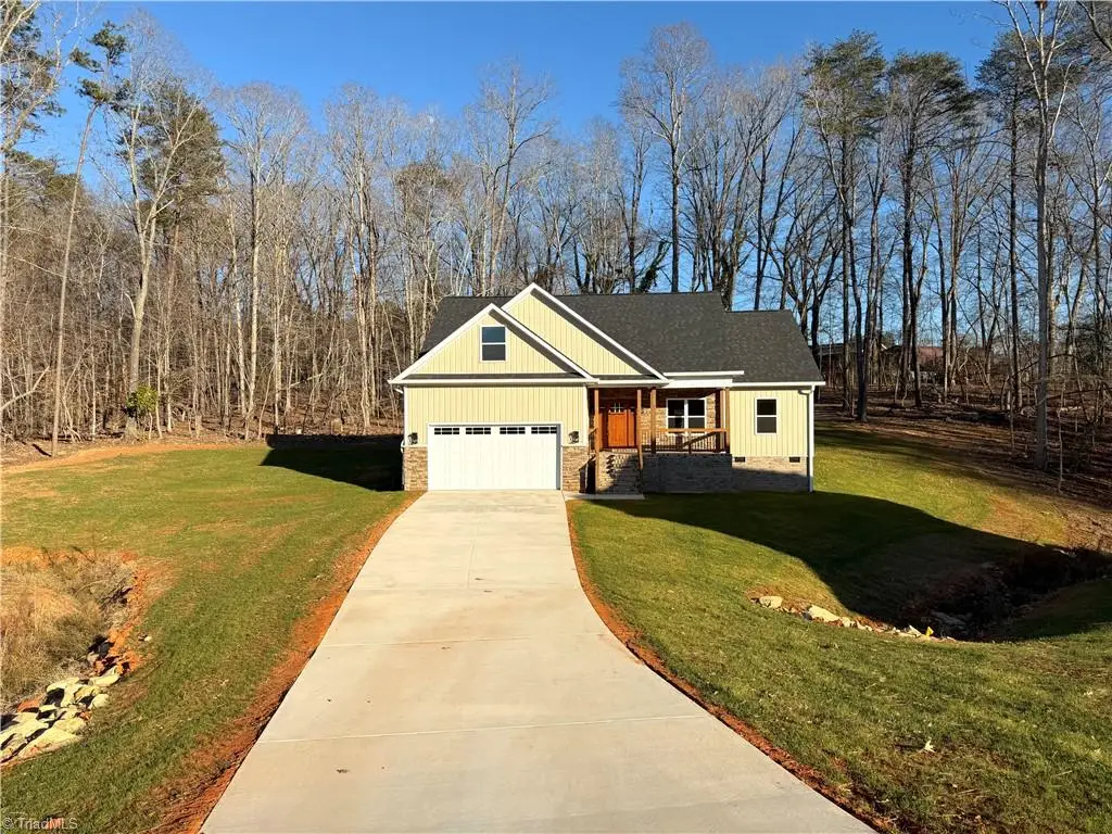 515 Woods Drive, Randleman, NC 27317 - Image #1