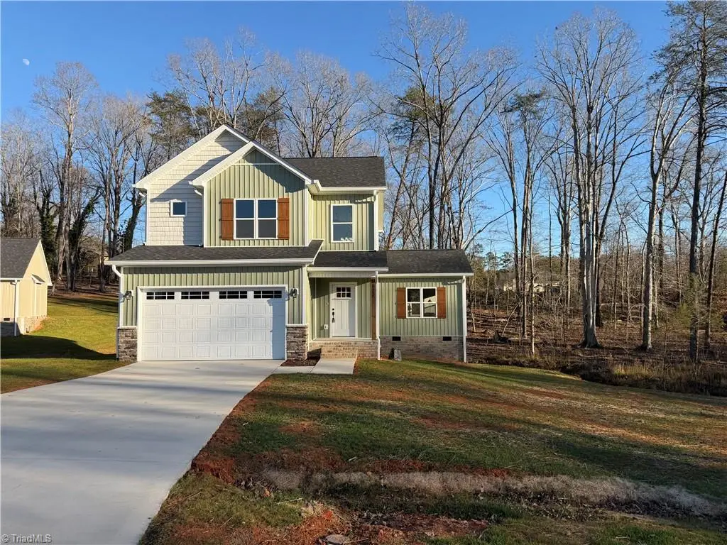 517 Woods Drive, Randleman, NC 27317 - Image #1