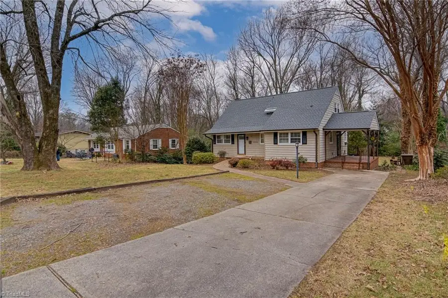 2504 Cornwallis Drive, Greensboro, NC 27408 - Image #3