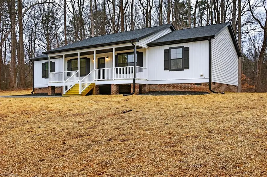 2977 Durant Drive, Winston Salem, NC 27107 - Image #3
