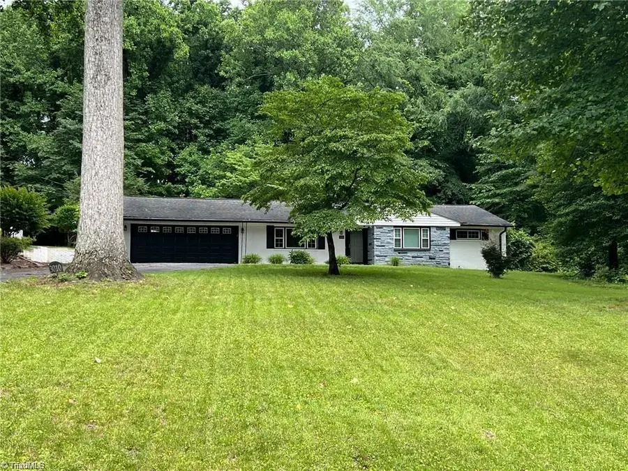 3010 Brookhill Drive, Winston Salem, NC 27127 - Image #2