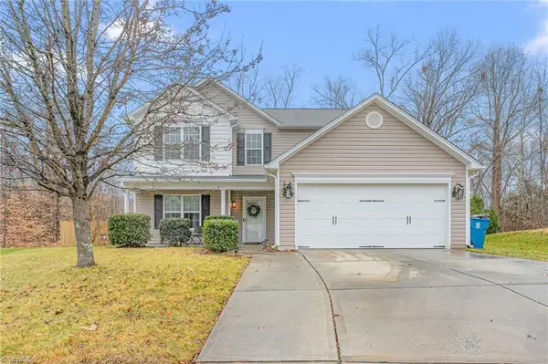 1948 Pavilion Drive, Whitsett, NC 27377