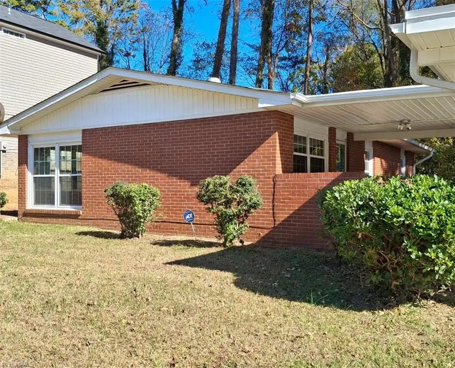 1517 Lincoln Street, Greensboro, NC 27401 - Image #2