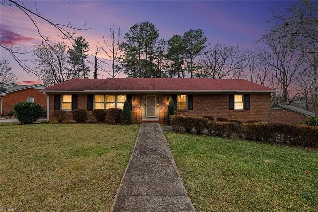 3771 Tangle Lane, Winston Salem, NC 27106 - Image #1