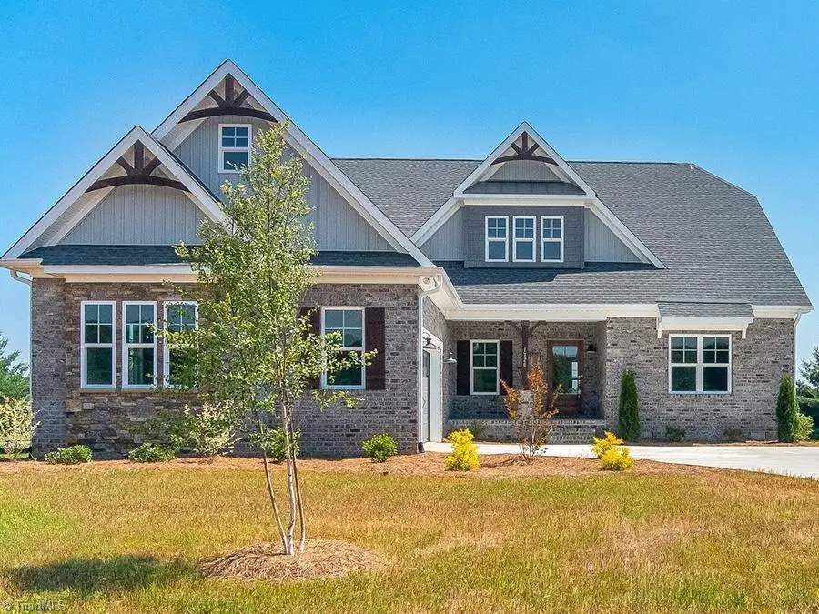 153 Grandworth Way, King, NC 27021 - Image #2