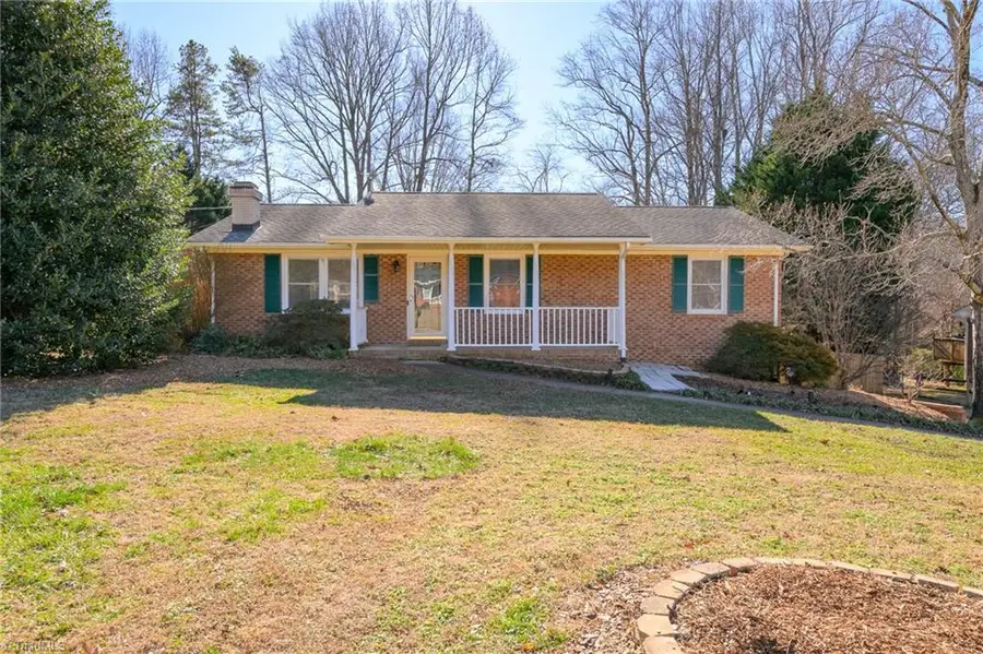321 Canterbury Drive, Midway, NC 27107 - Image #2