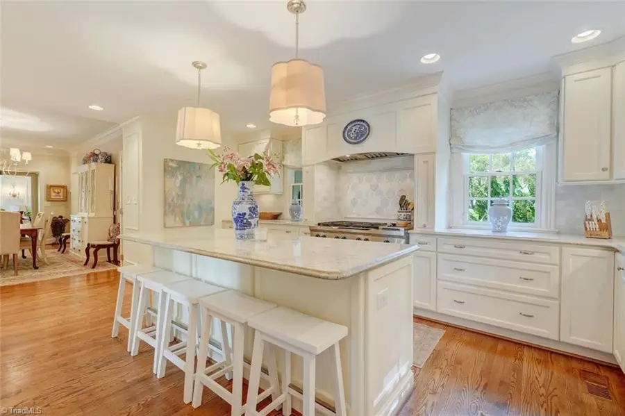 705 Woodland Drive, Greensboro, NC 27408 - Image #3