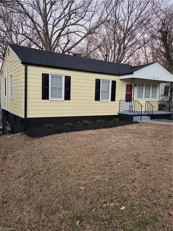 1915 Woodside Drive, Greensboro, NC 27401 - Image #3