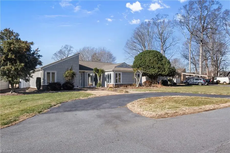116 Spyglass Drive, Advance, NC 27006 - Image #2