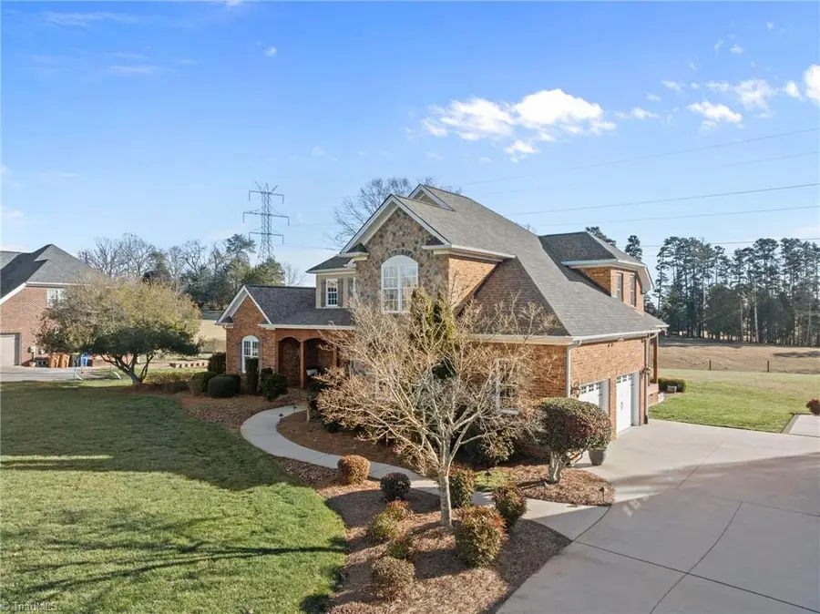 379 Act Drive, Midway Township, NC 27107 - Image #2