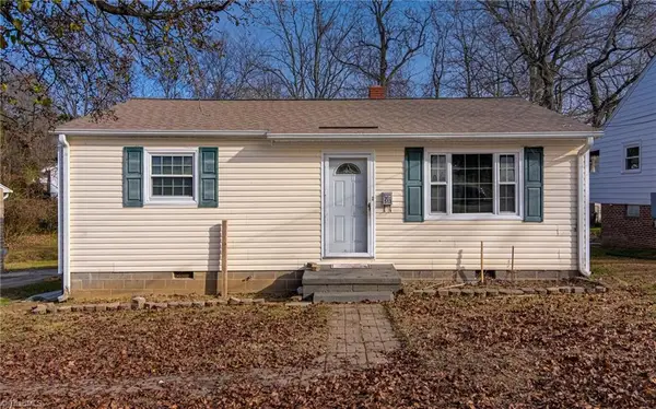 513 Ridgecrest Drive, High Point, NC 27262