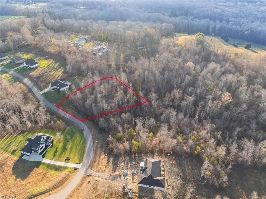 2525 Rivers Edge Road, Summerfield, NC 27358 - Image #2