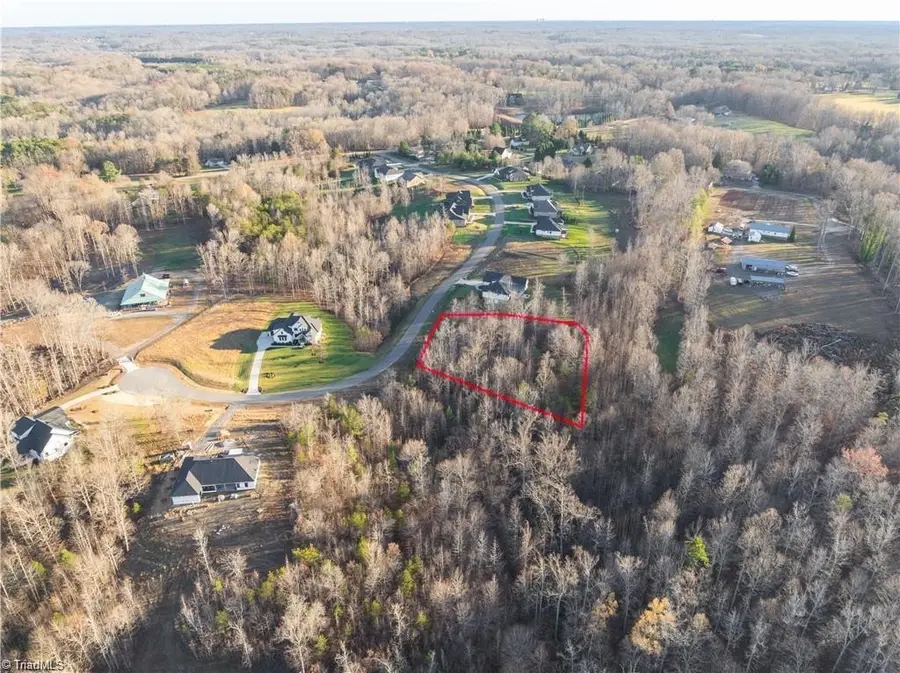 2525 Rivers Edge Road, Summerfield, NC 27358 - Image #3