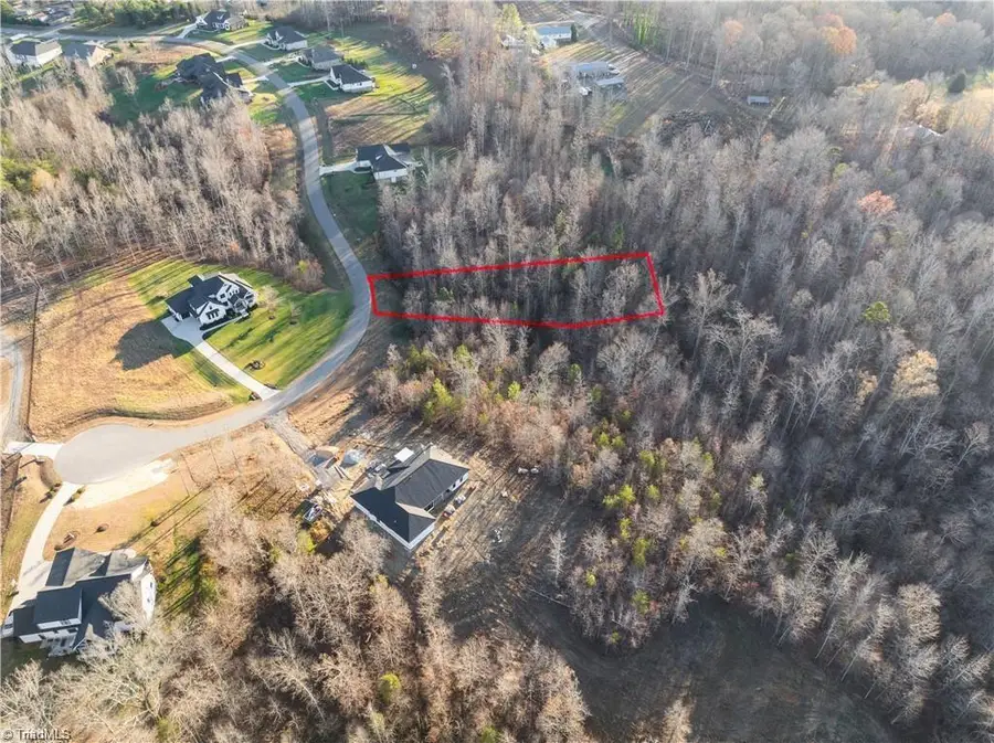 2527 Rivers Edge Road, Summerfield, NC 27358 - Image #3