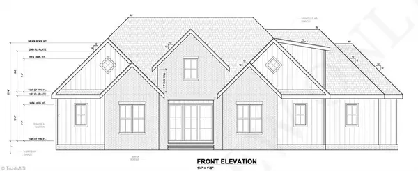 1200 Devlin Court, High Point, NC 27262